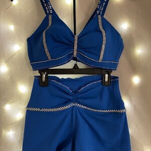 Custom Pro Dance/Cheer Audition Wear